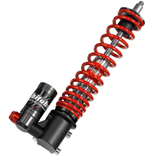 BITUBO YEV01 Hátsó lengéscsillapító BITUBO Futómű és fék alkatrész Lengéscsillapító egyéb motorkerékpár alkatrész