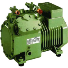 Bitzer 4CC-9.2Y kompresszorr kompresszor