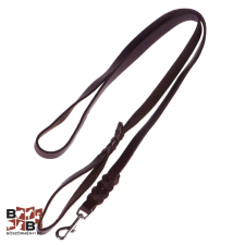  Bivaj fűzött póráz nyakörv, póráz, hám kutyáknak