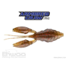 Biwaa Armored Craw 3" 7,5cm 04 Watermelon Red lágy műcsali 8db/csg