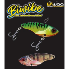  Biwaa Biwibe Blade 11gr #CT02 Real Perch műcsali csali