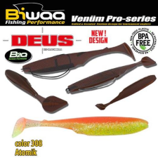  Biwaa Deus 2&quot; 5,1cm 308 Atomic gumihal 14db/csg csali