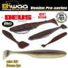  Biwaa Deus 4" 10cm 203 Bronze Ayu gumihal 7db/csg