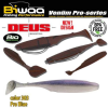 Biwaa Deus 4" 10cm 303 Pro Blue gumihal 7db/csg