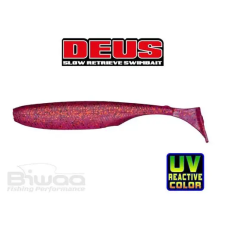  Biwaa Deus 5" 13cm 208 mag ruby gumihal 5db/csg csali