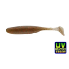  Biwaa Deus 6" 15cm 004 Watermelon Red gumihal 4db/csg