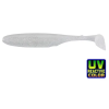  Biwaa Deus 6" 15cm 316 White Cristal gumihal 4db/csg