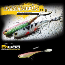  Biwaa Divinator Junior 14cm 22g 09 Trico spinnertail csali