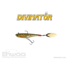  Biwaa Divinator Junior 14cm 22g 54 Northern Pike spinnertail csali