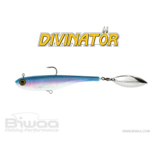  Biwaa Divinator Junior 14cm 22g 65 Rainbow Smelt spinnertail csali