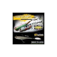 Biwaa DIVINATOR JUNIOR 14cm 22gr 55 Musky csali