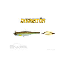 Biwaa DIVINATOR JUNIOR 14cm 22gr 64 Smelt csali