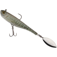  Biwaa Divinator Medium 18cm 35g 55 Musky spinnertail csali