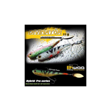 Biwaa DIVINATOR MEDIUM 18cm 35gr 30 Silver Zander csali
