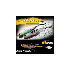 Biwaa DIVINATOR MEDIUM 18cm 35gr 36 Ghost Carp csali
