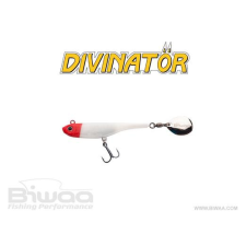  Biwaa Divinator Mini 9,5cm 9g 15 Red Head spinnertail csali