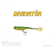 Biwaa DIVINATOR MINI 9.5cm 9gr 12 Fire Tiger csali