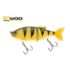  Biwaa Glidebeast 120S 12cm 34gr D007 Perche wobbler