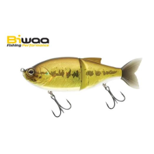  Biwaa Glidebeast 120S 12cm 34gr D020 Black Bass wobbler csali