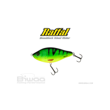Biwaa GLIDER RAFFAL 3" S 7.5cm 17gr 04 Fire Tiger csali