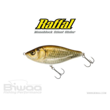  Biwaa Glider Raffal 4&quot; S 10cm 43g 12 Carassin wobbler csali