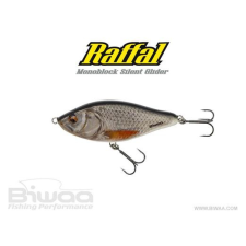  Biwaa Glider Raffal 4&quot; S 10cm 43g 38 Roach wobbler csali