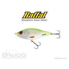  Biwaa Glider Raffal 5&quot; S 13cm 75g 19 Hi Víz wobbler csali