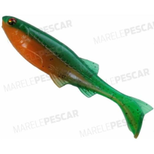  Biwaa Kapsiz 3&quot; 7,5cm 201 Fire Tiger gumihal 7db/csg csali