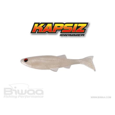  Biwaa Kapsiz 5&quot; 12,7cm 008 Pearl White gumihal 3db/csg csali