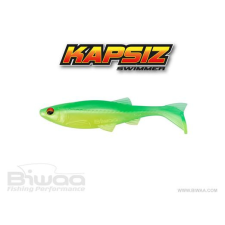  Biwaa Kapsiz 5&quot; 12,7cm 202 Limetreuse gumihal 3db/csg csali
