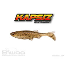  Biwaa Kapsiz 5&quot; 12,7cm 205 Vairon gumihal 3db/csg csali