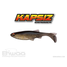  Biwaa Kapsiz 5&quot; 12,7cm 206 Golden Shiner gumihal 3db/csg csali