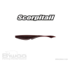  Biwaa Scorpitail 4" 10cm 01 Cola gumihal 8db/csg