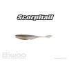  Biwaa Scorpitail 5" 13cm 106 Wakasagi gumihal 6db/csg