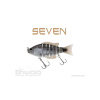 Biwaa SEVEN S4" 10cm 17gr 03 Real Shad