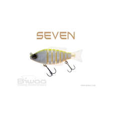 Biwaa SEVEN S5" 13cm 34gr 19 Hi-Viz csali