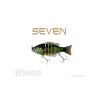 Biwaa SEVEN S5" 13cm 34gr 24 Blue Gill