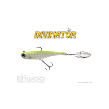 Biwaa SHAD BIWAA DIVINATOR JUNIOR 14cm 22gr 25 Hi Viz csali