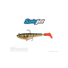 Biwaa SPINJET 4" 10cm 18gr 28 Gold Perch csali