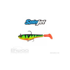Biwaa SPINJET 5" 13cm 30gr 12 Fire Tiger csali