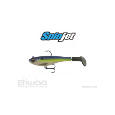 Biwaa SPINJET 6" 15cm 43gr 57 Sexy Shad csali