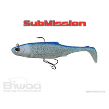  Biwaa Submission Top Hook 360 8&quot; 20cm 95g 08 Herring swimbait csali