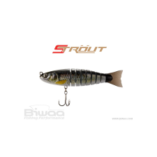 Biwaa SWIMBAIT STROUT 3.5" 9cm 8gr 15 US Shad csali