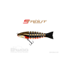 Biwaa SWIMBAIT STROUT 3.5" 9cm 8gr 32 Ugui