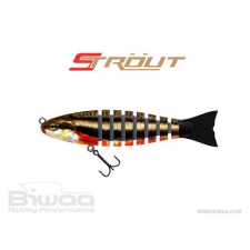  Biwaa Swimbait Strout 3,5&quot; 9cm 8g 32 Ugui wobbler csali