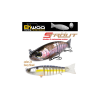 Biwaa SWIMBAIT STROUT 5.5" 14cm 29gr 23 Sexy Shad