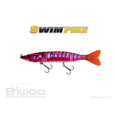  Biwaa Swimpike SS 7&quot; 18cm 26g 35 Ruby Tiger wobbler csali