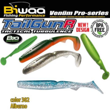  Biwaa TailgunR 2,5&quot; 6,5cm 302 Alburno gumihal 10db/csg csali