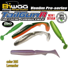  Biwaa TailgunR 2,5&quot; 6,5cm 305 Levander gumihal 10db/csg csali