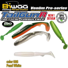  Biwaa TailgunR 3,5&quot; 9cm 008 Pearl White gumihal 7db/csg csali